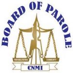 CNMI Board of Parole